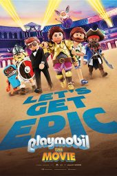 Playmobil: The Movie (2019)