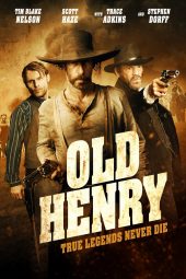 Old Henry (2021)