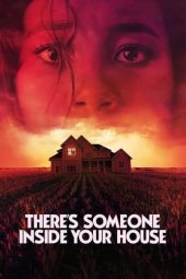 There's Someone Inside Your House (2021)