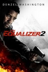 The Equalizer 2 (2018)