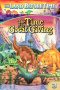 The Land Before Time 3: The Time of the Great Giving (1995)