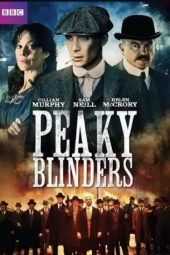 Peaky Blinders Season 1-5