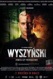 Wyszynski: Revenge or Forgiveness (2021)