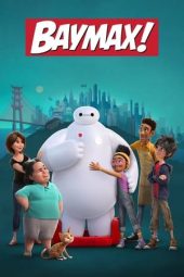 Baymax (2022)