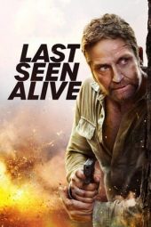 Last Seen Alive (2022)