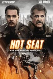 Hot Seat (2022)