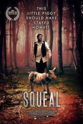 Squeal: Samuel's Travels (2022)
