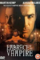 Embrace of the Vampire (1995)