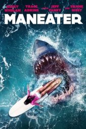 Maneater (2022)