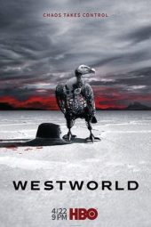 Westworld Season 1 (2016)