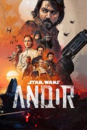 Star Wars: Andor (2022)