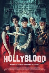 HollyBlood (2022)