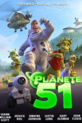 Planet 51 (2009)