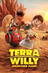 Terra Willy (2019)