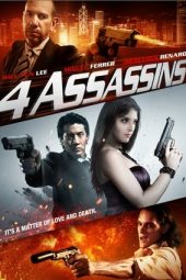 Four Assassins (2011)