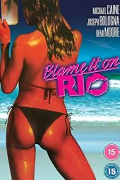 Blame It on Rio (1984)