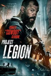 Project Legion (2022)