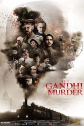 The Gandhi Murder (2019)