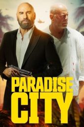 Paradise City (2022)