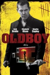 Oldboy (2013)