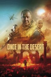 Once In The Desert (2022)