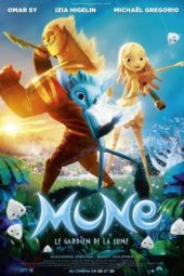 Mune: Guardian of the Moon (2015)