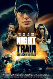 Night Train (2023)