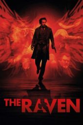 The Raven (2012)