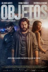 Objetos: Lost & Found (2022)