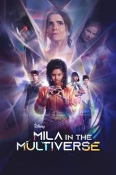 Mila in the Multiverse (2023)