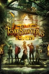 The Quest for Tom Sawyer's Gold (2023)