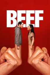 BEEF (2023)