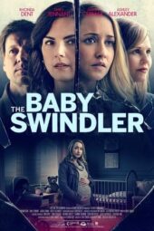 The Baby Swindler (2023)