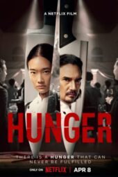 Hunger (2023)