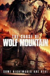 The Curse of Wolf Mountain (2022)