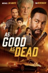 As Good as Dead (2022)