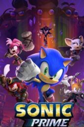 Sonic Prime Season 2 (2023)