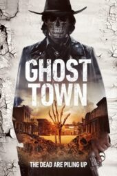 Ghost Town (2023)