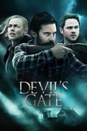 Devil's Gate (2017)