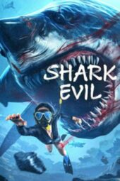 Shark Evil (2023)