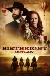 Birthright: Outlaw (2023)