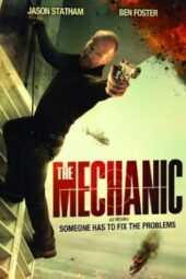 The Mechanic (2011)