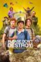 Please Don't Destroy: The Treasure of Foggy Mountain (2023)