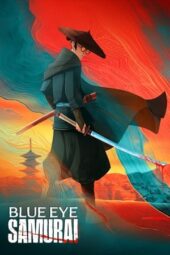 Blue Eye Samurai (2023)