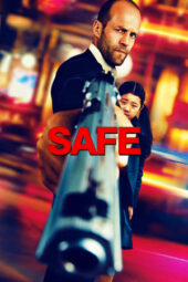 Safe (2012)