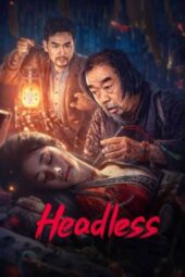 Headless: Meet The Evil Spirits (2023)