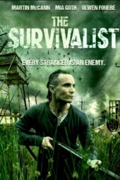 The Survivalist (2015)