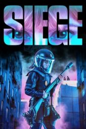 Siege (Asedio) (2023)