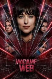 Madame Web (2024)