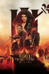 The Three Musketeers: Milady (2023)